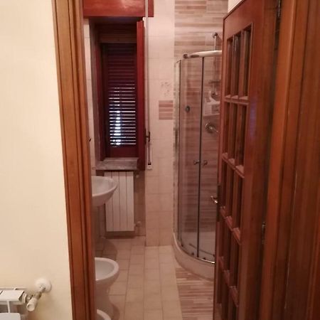 Villa Gianna Ercolano Zewnętrze zdjęcie